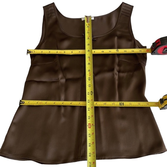 ESCADA vintage 3 piece outfit (jacket, skirt, camisole) size small - Picture 11 of 14